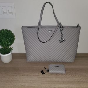 victoria secret shoulder bag